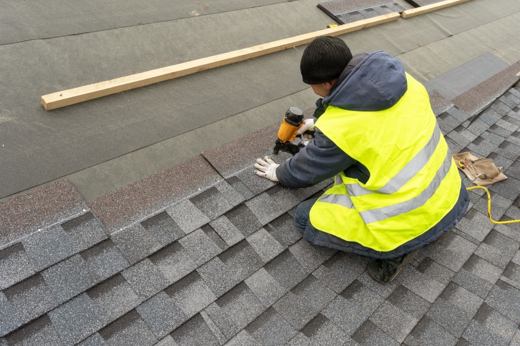 Roofing Contractor Los Angeles