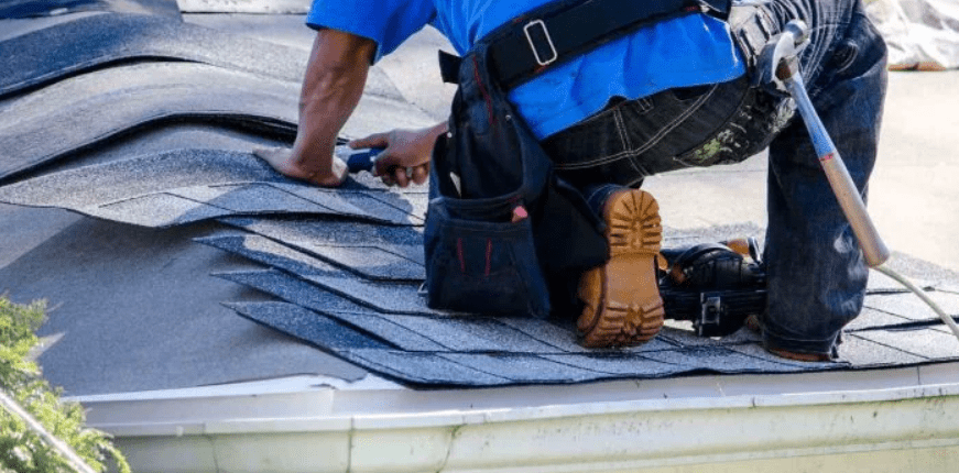 commercial roofing contractors los angeles