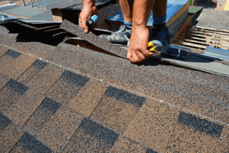 Roof Replacement Los Angeles