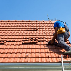 Roofing Contractor Santa Monica