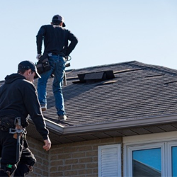 Roofing Contractor Thousand Oaks